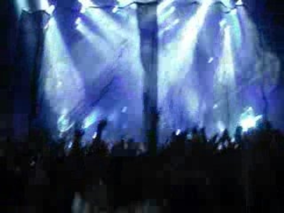 Météor Tour - intro