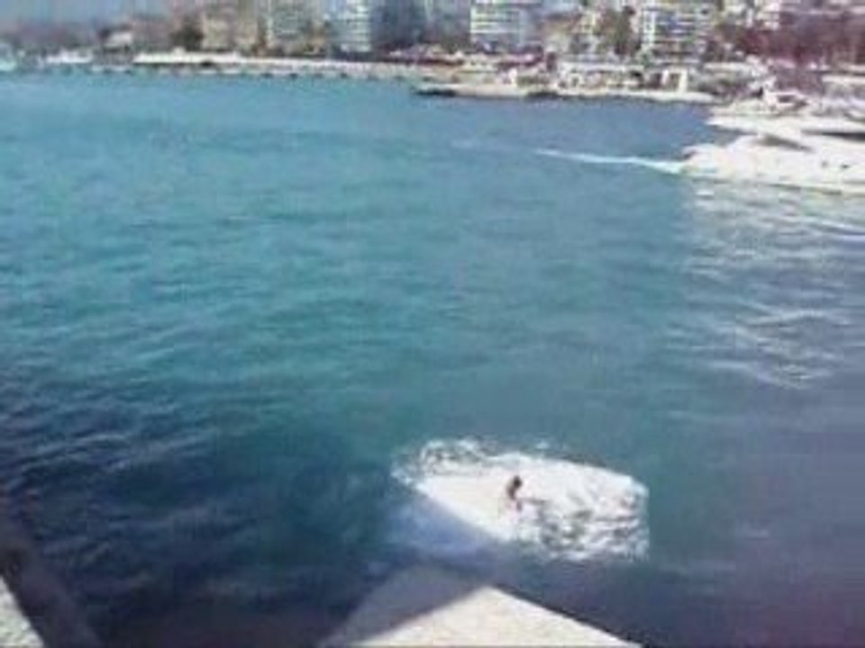 Les Lokos de Nice :D [ JOUR 2 ]