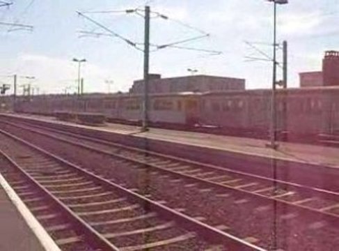 bb 67591 avec l'um de rio jaune