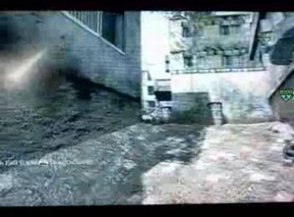 test CoD4