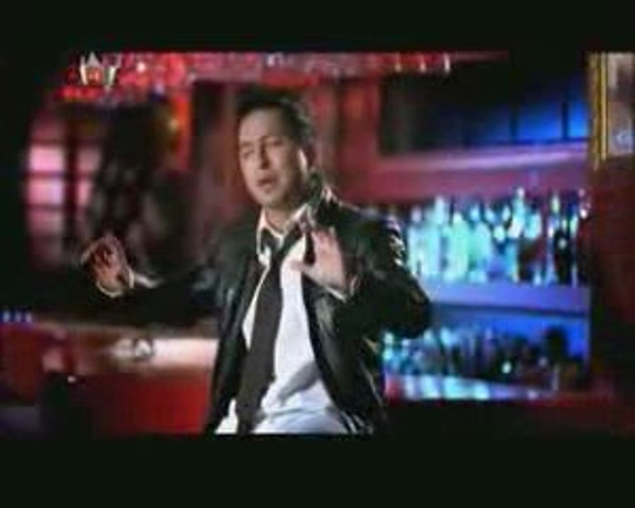 Ercan Demirel - Elveda Deme Bana (2009) Orjinal Klip