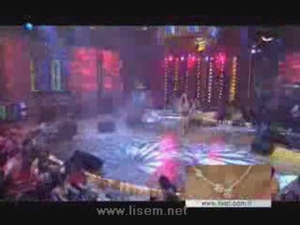 Tuğba Özerk Bitter Çikolata www.lisem.net