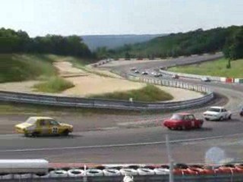 Grand Prix de l'Age d'Or 2009