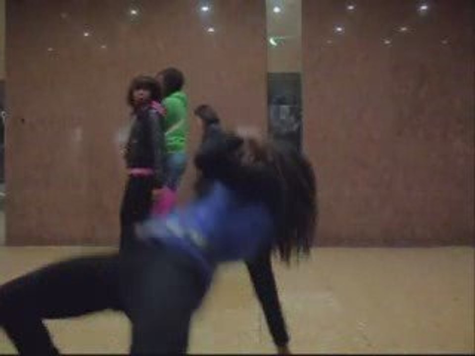 dancehall time just see dem