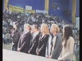 Cheikh Khaled Yassine , Six Femmes ce convertissent  !!