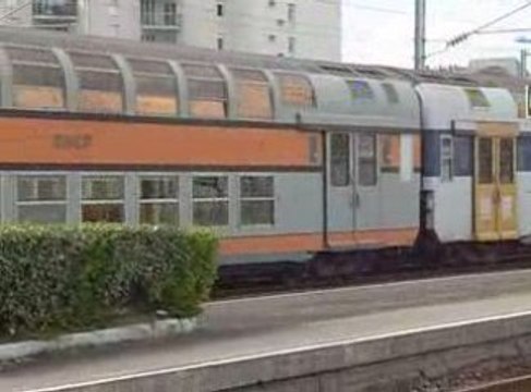 le vb2n avec la bb 16656