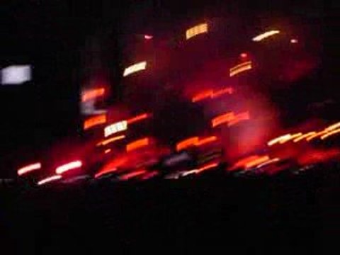 Depeche Mode - Never let me down again