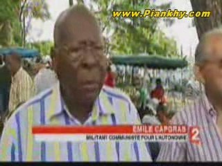 La Martinique prête pour l'autonomie ?