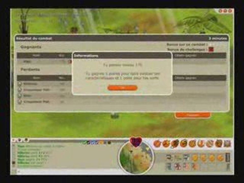 [Dofus] Avant-Première Xiga