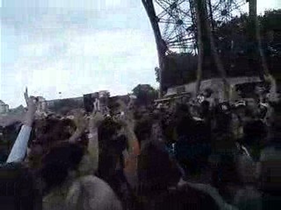 Hommage à Michael Jackson 6