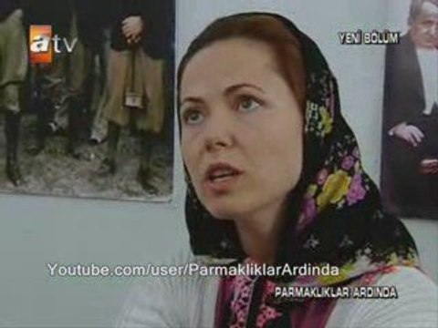 Parmakliklar Ardinda 64. Bölüm Part 6