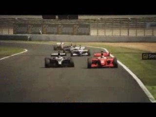 Races 1, 2 & 3 Highlights - SF Round 1 France