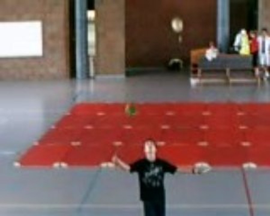 spectacle lycée