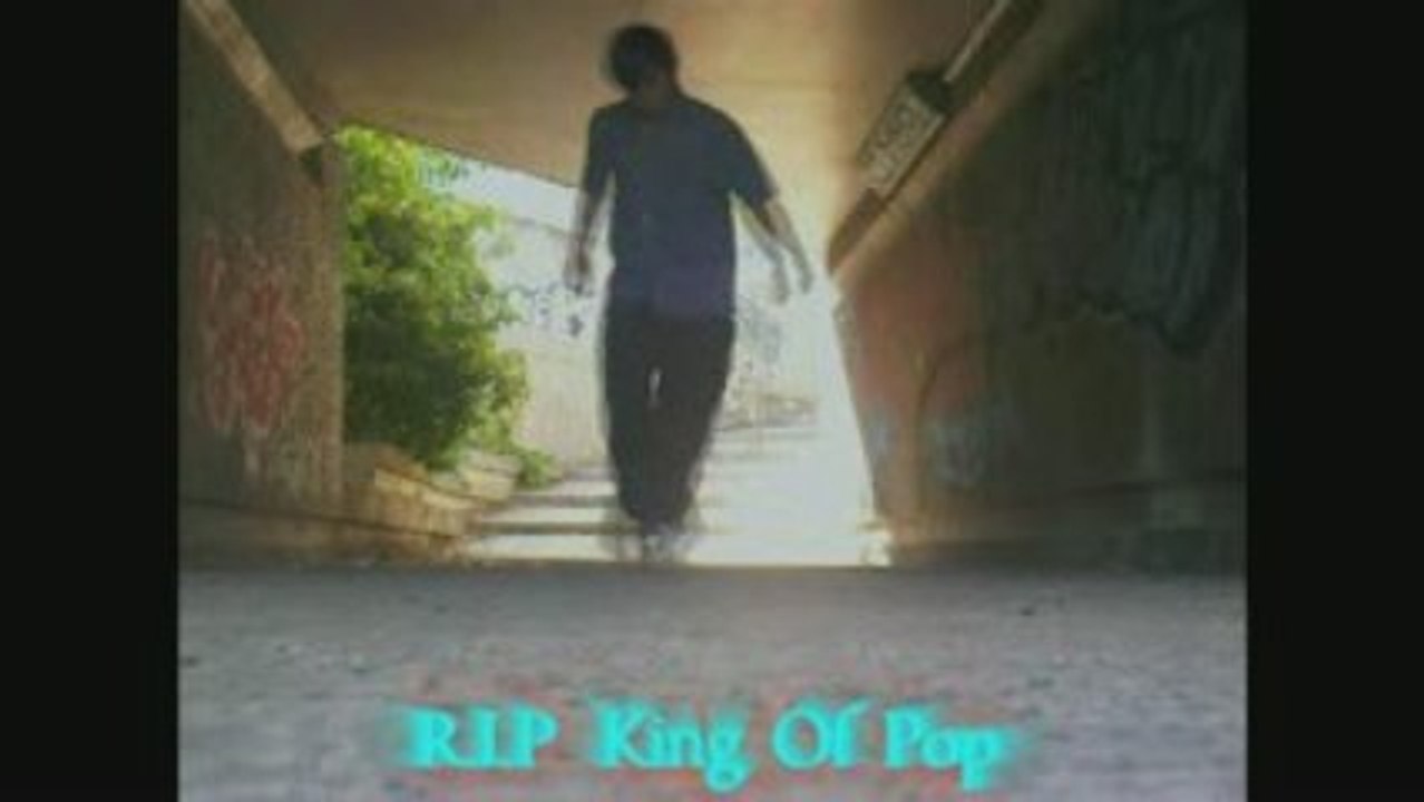 Rest In Peace Michaël