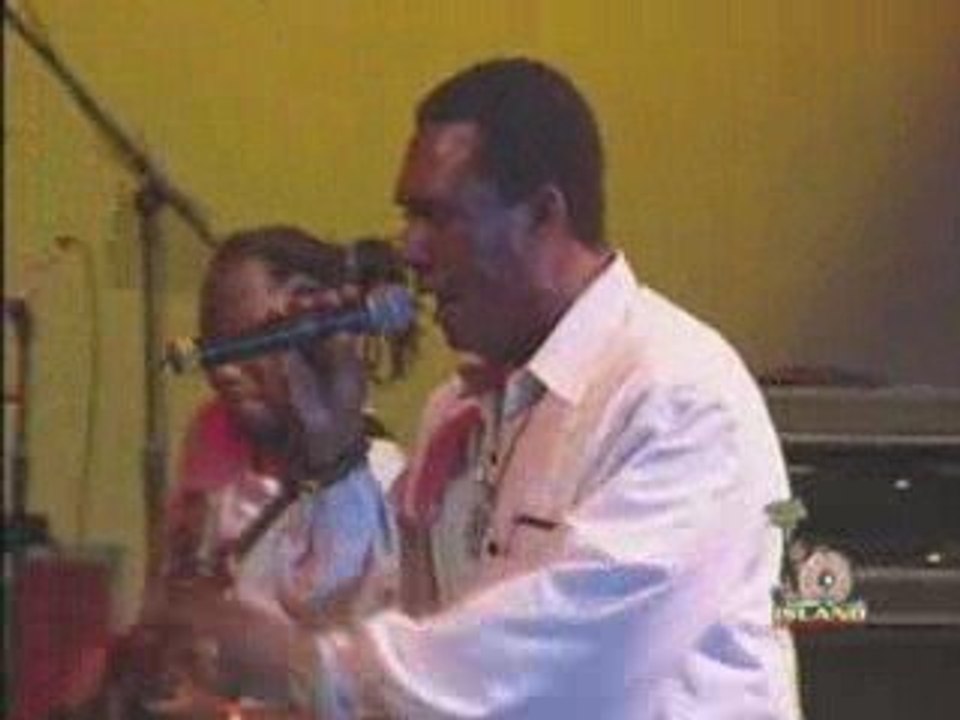 ken boothe [live]