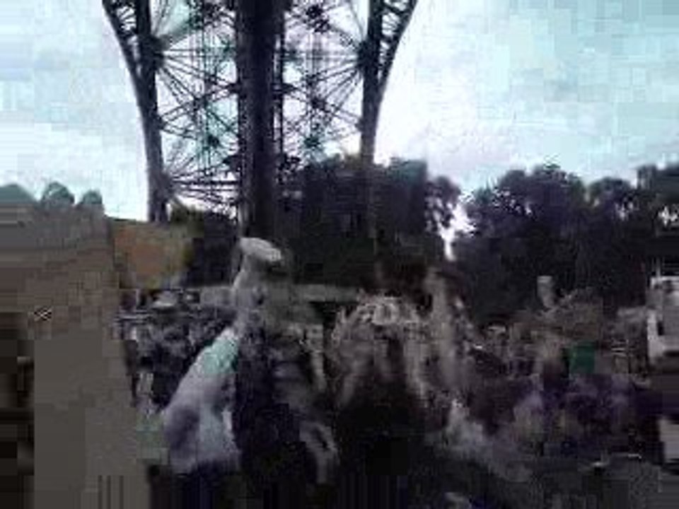 Hommage à Michael Jackson 7