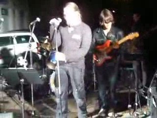 fête de la musique 2009, Light my fire (the doors)part three