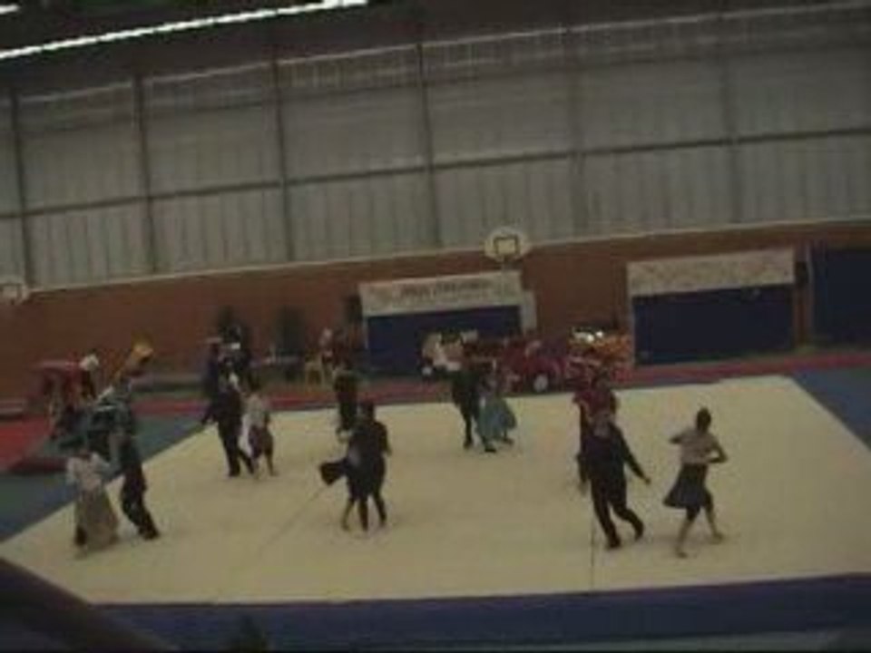 gala 2009 - Grease
