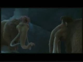 L'AGE DE GLACE 3 EXTRAIT 02 VF