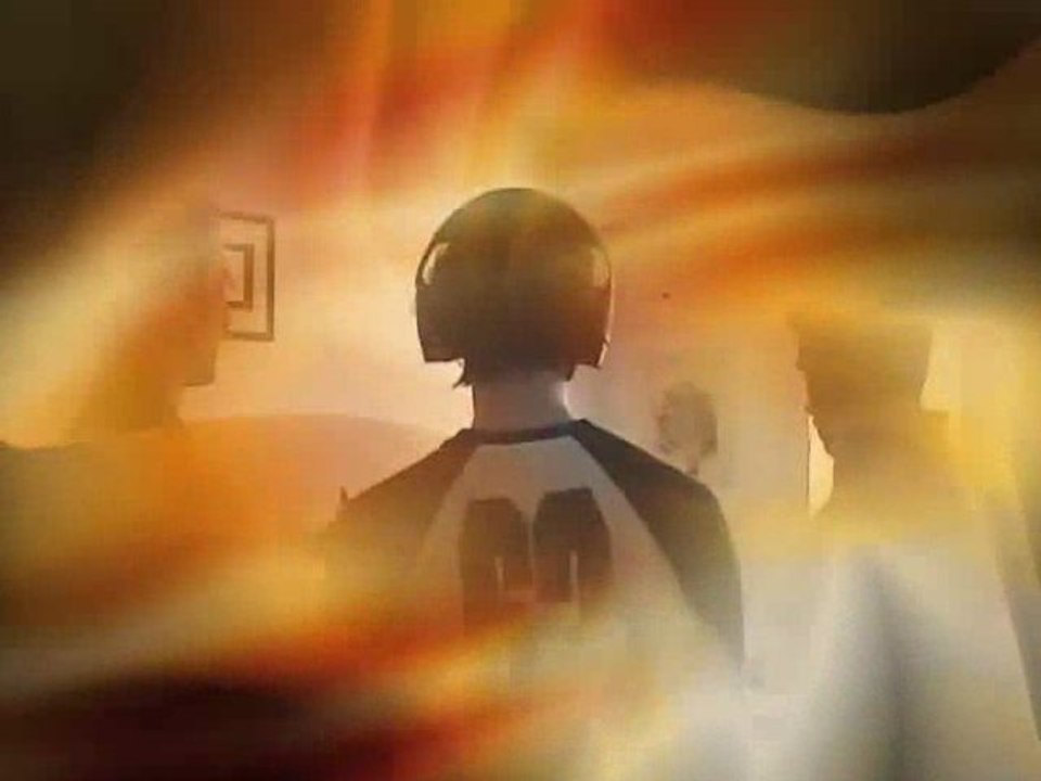 Enregistrement de la musique du court "Noël"