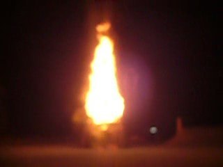 ALLUMEZ LE FEU