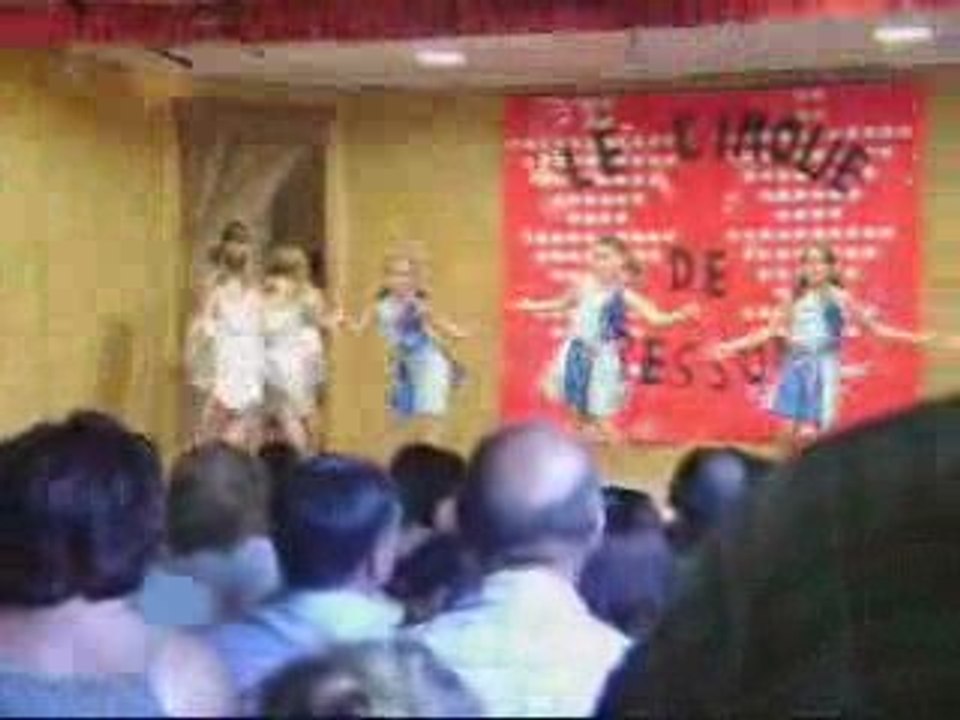 fete des ecoles