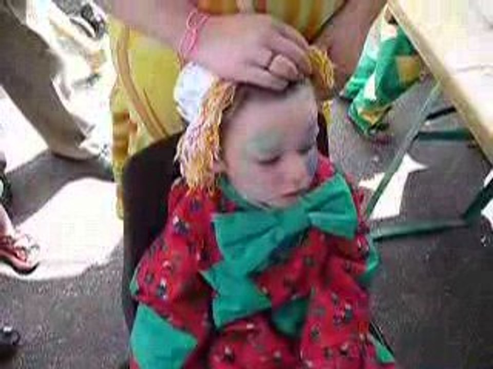 SCEANCE MAQUILLAGE