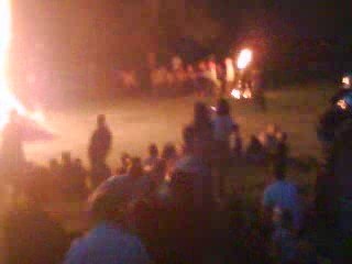 Feu De Saint Jean Soultzbach-Les-Bains 2