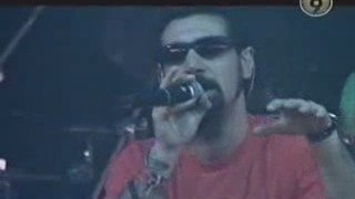 System Of A Down - Jet Pilot - live