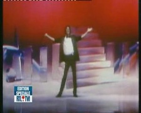 Décès de Michael Jackson retour sur une carrière. - Musique