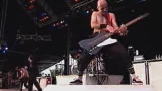 System Of A Down - Atwa - live(Ozzfest)