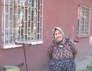 Kentin (Burdur'un) göbeğinde, gerikalmışlığın tezahürü