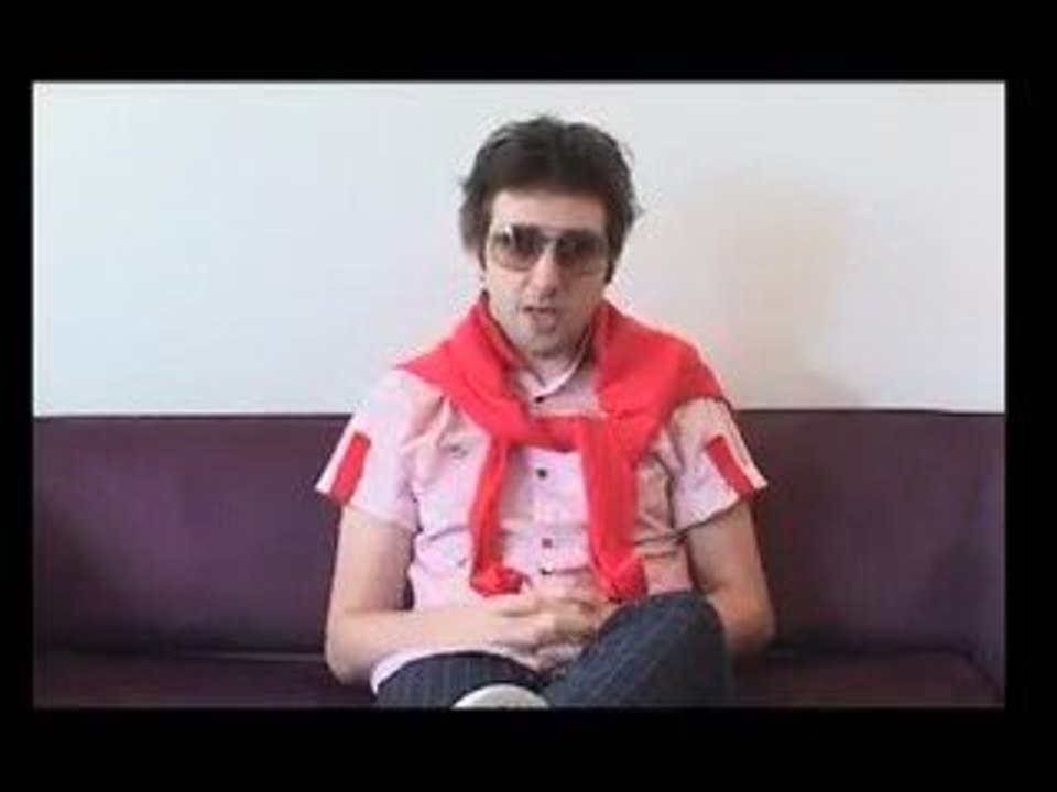 Helmut Fritz - La parisienne