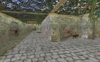 Mix frags CS