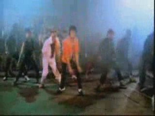 Michael Jackson Tribute