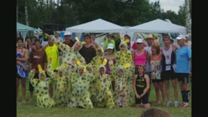 24h brette les pins 2009