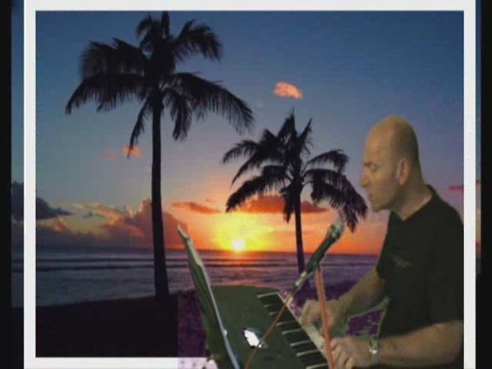 LE COUP DE  SOLEIL RICHARD COCCIANTE PAR JP