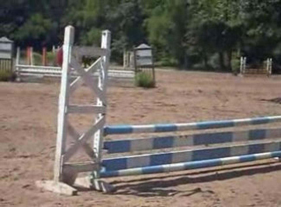 Moi et Krunch Dernier Concour ; 28 juin E3