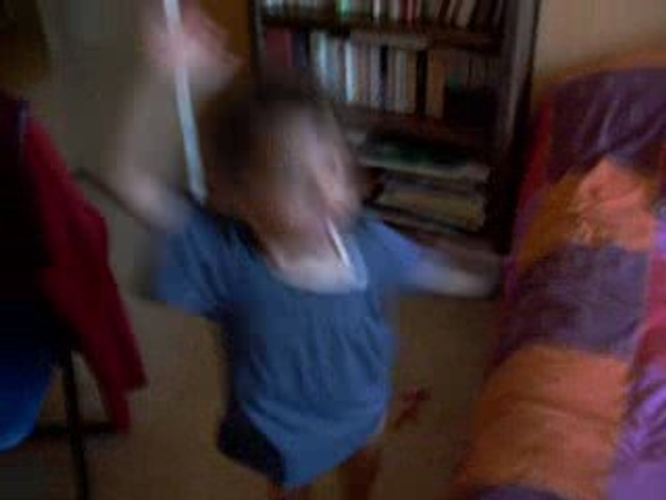 mickael jackson par léanne