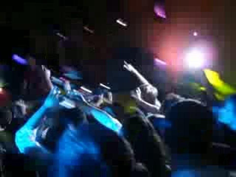 TIESTO CESAR PALACE LYON *2*