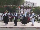 Festival Folclorico de Bois d'Arcy