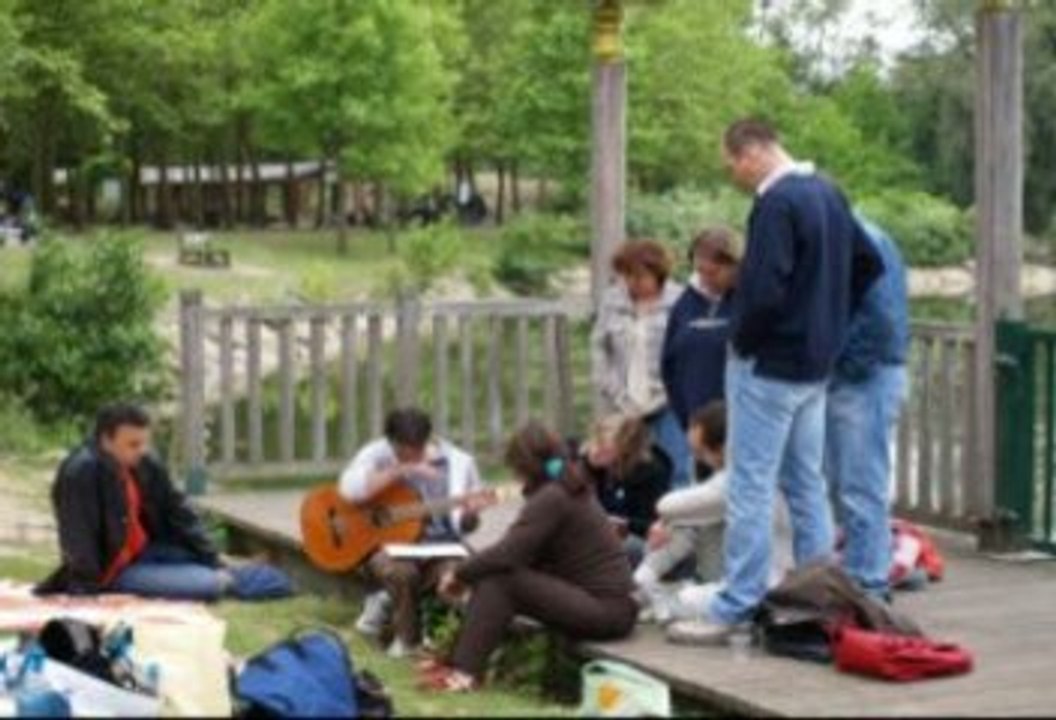 06.06.2009 - Base de Cergy