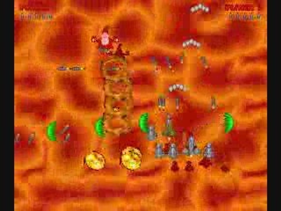 ravage again project