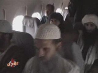 GrolandSat - Attentat Terroriste