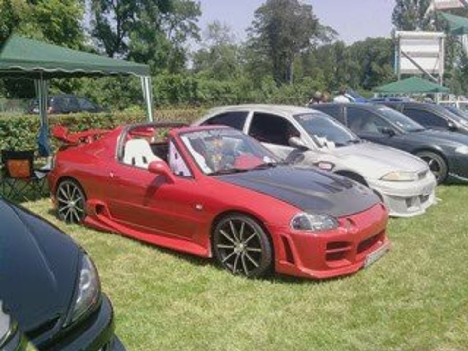 meeting tuning sentheim 28.06.09