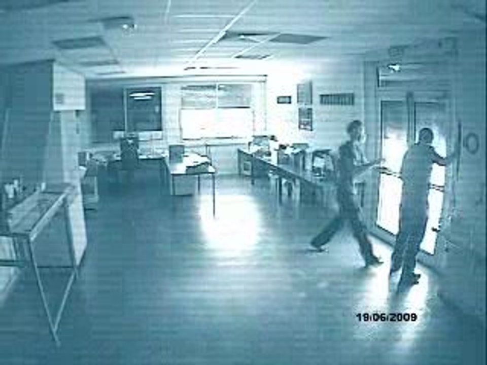 Hacking Cerimex partie 12