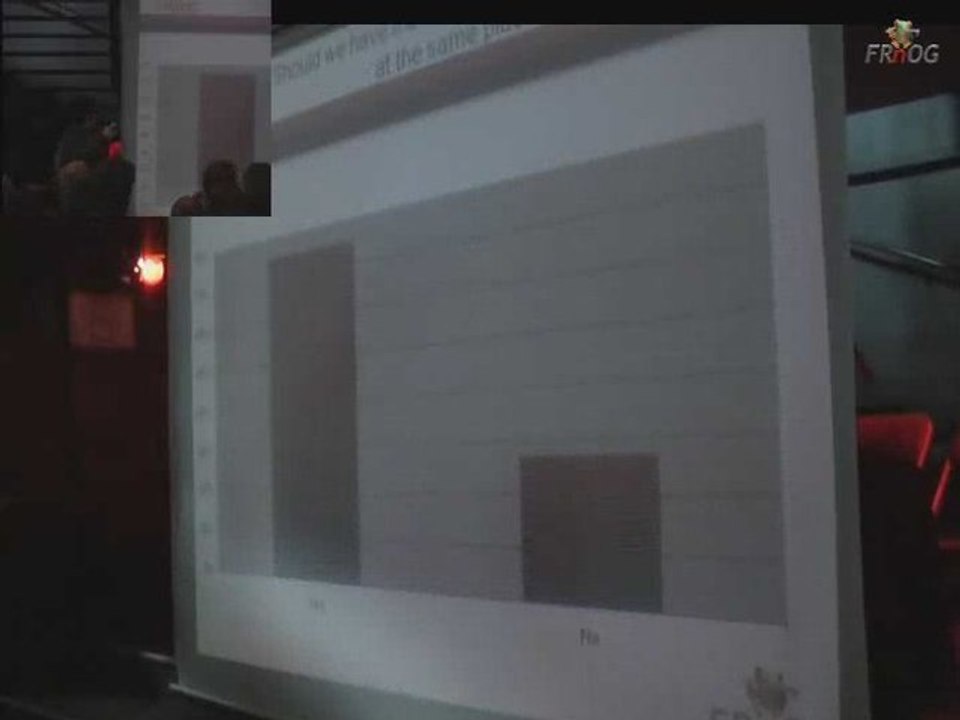 FRNOG 14 - France-IX : présentation des résultats du sondage