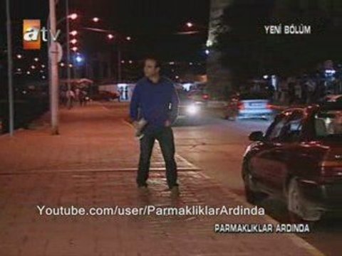Parmakliklar Ardinda 64. Bölüm Part 7