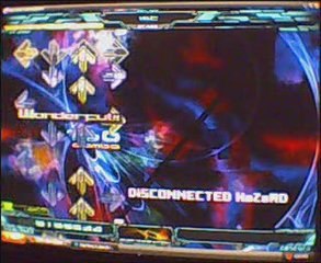 Stepmania - Disconnected HaZaRD