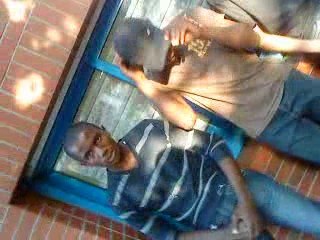 Housbenks Dymé Hacho - Freestyle à L.C(4keus)